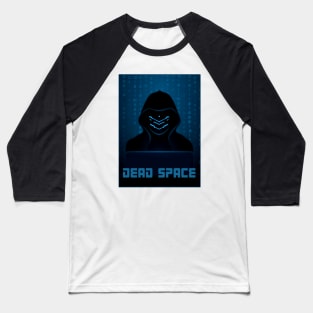 SYSTEM DEAD SPACE Baseball T-Shirt